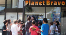 PlanetBravo Los Angeles Computer Camp