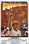PlanetBravo Los Angeles Computer Camp