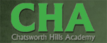 Chatsworth Logo