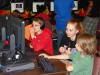 DSC00053.computers and video games84435 Los Angeles Summer Camp)