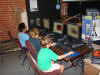 DSC00054.computers and video games93053 Los Angeles Summer Camp)