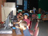 DSC00072.computers and video games87752 Los Angeles Summer Camp)