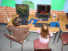 DSC00085.computers and video games76710 Los Angeles Summer Camp)
