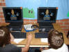 DSC00821.computers and video games83810 Los Angeles Summer Camp)