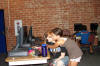 DSC02049.computers and video games90088 Los Angeles Summer Camp)