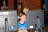 DSC02118.computers and video games70881 Los Angeles Summer Camp)
