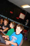 DSC02138.computers and video games69671 Los Angeles Summer Camp)
