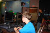 DSC02180.computers and video games61953 Los Angeles Summer Camp)