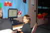 DSC02233.computers and video games66278 Los Angeles Summer Camp)