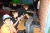 DSC02402.computers and video games79483 Los Angeles Summer Camp)