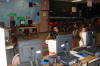 DSC02531.computers and video games76124 Los Angeles Summer Camp)