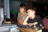 DSC02599.computers and video games68454 Los Angeles Summer Camp)