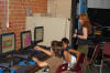 DSC02613.computers and video games75683 Los Angeles Summer Camp)