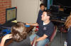 DSC02796.computers and video games70055 Los Angeles Summer Camp)