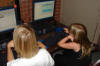 DSC03141.computers and video games60606 Los Angeles Summer Camp)