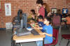 DSC03149.computers and video games91777 Los Angeles Summer Camp)