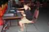 DSC03170.computers and video games80127 Los Angeles Summer Camp)