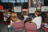DSC03267.computers and video games86201 Los Angeles Summer Camp)
