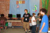 DSC03634.computers and video games81334 Los Angeles Summer Camp)
