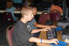 DSC04078.computers and video games74740 Los Angeles Summer Camp)