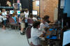 DSC04176.computers and video games83245 Los Angeles Summer Camp)