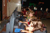 DSC04391.computers and video games78593 Los Angeles Summer Camp)