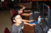 DSC04471.computers and video games70670 Los Angeles Summer Camp)