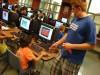 DSC01207 Computers and Video Games78244 Los Angeles Summer Camp)