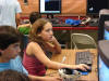 DSC01252 Computers and Video Games71657 Los Angeles Summer Camp)