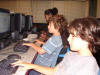 DSC00531 Computers and Video Games73257 Los Angeles Summer Camp)