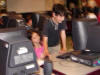 DSC01073 Computers and Video Games57025 Los Angeles Summer Camp)