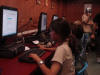 DSC04501 Computers and Video Games92017 Los Angeles Summer Camp)