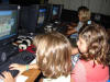 DSC02278 Computers and Video Games77706 Los Angeles Summer Camp)