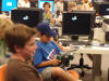 DSC04440 make video games with computers 79949 Los Angeles Summer Camp)