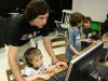 DSC00051  Computers and Video Games 36275  Los Angeles Summer Camp)