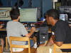 DSC00166  Computers and Video Games 33357  Los Angeles Summer Camp)