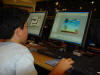 DSC00241  Computers and Video Games 28561  Los Angeles Summer Camp)