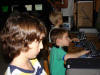 DSC00262  Computers and Video Games 33668  Los Angeles Summer Camp)