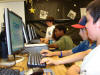day 4-110  Computers and Video Games 76228  Los Angeles Summer Camp)