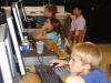 DSC00360  Computers and Video Games 39085  Los Angeles Summer Camp)