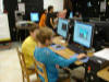 DSC00743  Computers and Video Games 27223  Los Angeles Summer Camp)