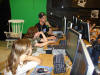 DSC00745  Computers and Video Games 43599  Los Angeles Summer Camp)