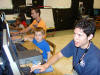 DSC00909  Computers and Video Games 43555  Los Angeles Summer Camp)
