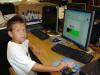 DSC00922  Computers and Video Games 40395  Los Angeles Summer Camp)