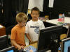 DSC00926  Computers and Video Games 33058  Los Angeles Summer Camp)