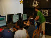 DSC01436  Computers and Video Games 28191  Los Angeles Summer Camp)