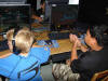 DSC02147  Computers and Video Games 41066  Los Angeles Summer Camp)