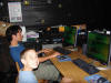 DSC02159  Computers and Video Games 35487  Los Angeles Summer Camp)
