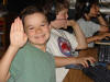 DSC02160  Computers and Video Games 32727  Los Angeles Summer Camp)