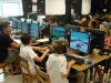 DSC02357  Computers and Video Games 101270  Los Angeles Summer Camp)